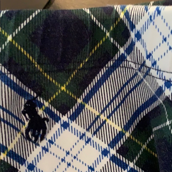 Ralph Lauren Leggins - Picture 2 of 3